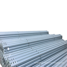 Hot dipped galvanized steel pipe gi carbon pipes for building material